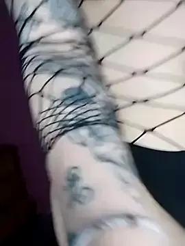 Avatar of sweetbabyass