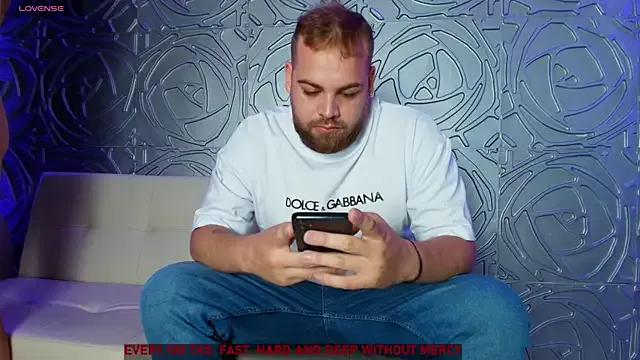 Avatar of Sweetberryhot