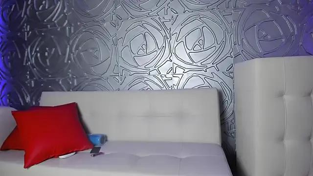 Avatar of Sweetberryhot