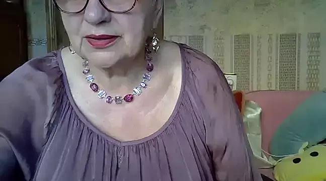 Avatar of SweetCherry27