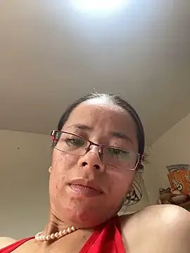 sweethanajapanese on StripChat 