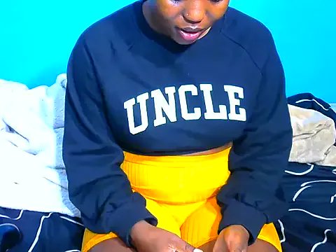 SweetHoney21_ on StripChat 