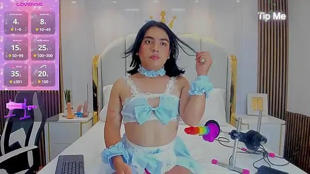 StripChat SweetKata_  is Freechat  SweetKata_ — Naked me baby