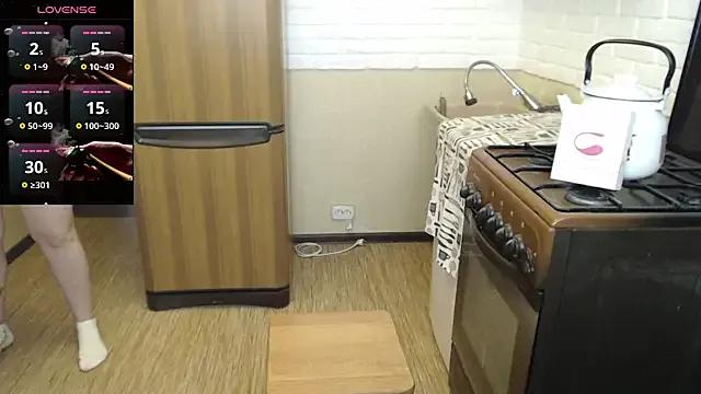 Avatar of sweetpeash33