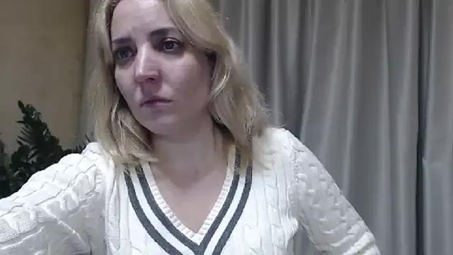 sweetpussy on StripChat 