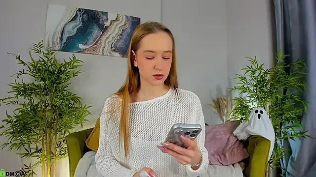 Sweett_Monica — Happy Friday