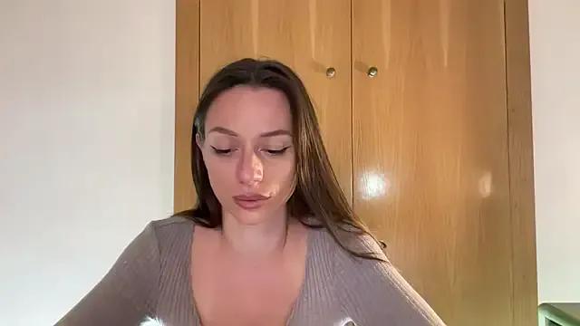 SweetTits26 on StripChat 