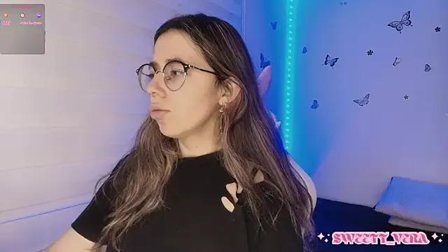 sweettvera on StripChat 
