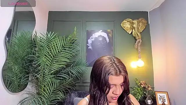 Freechat sweety_smilee on StripChat