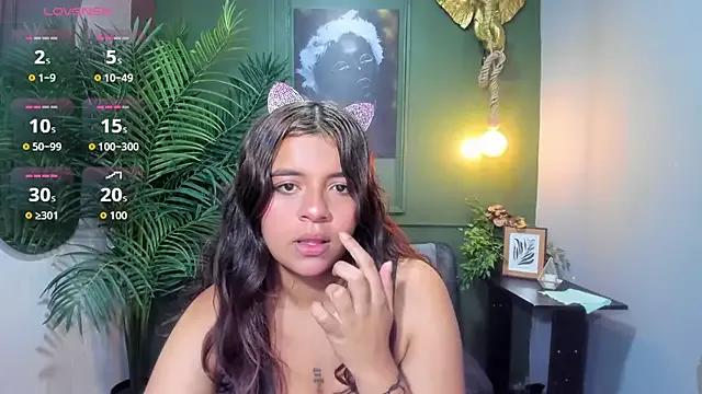 StripChat sweety_smilee  is Freechat  sweety_smilee — Freechat on StripChat