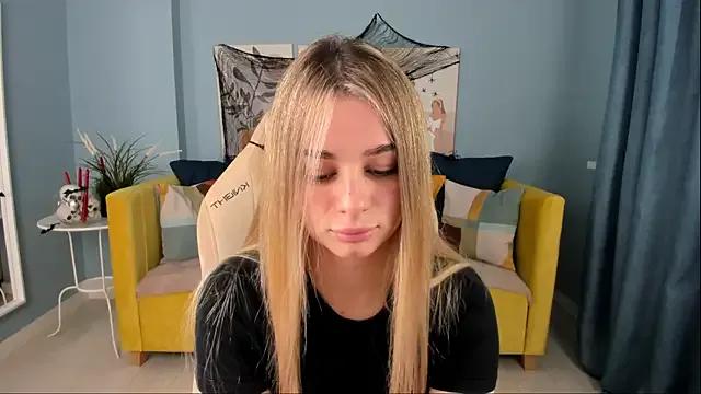 SweetyLicky — a wet pussy is a happy pussy