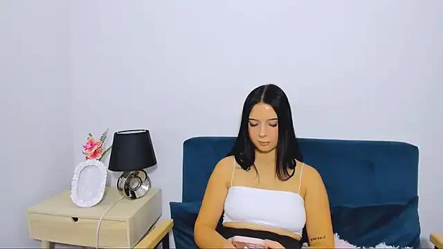 Avatar of TaliaAdorable