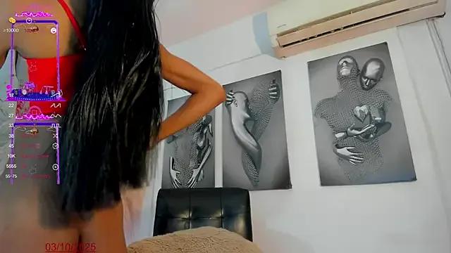 Avatar of Tamara_Sex7