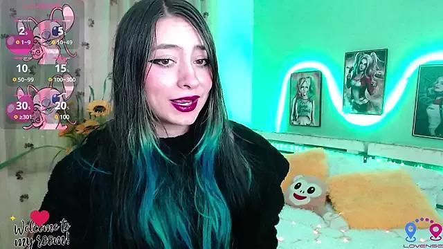 Avatar of Tamara_wristt