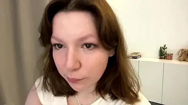 TamekiaSamii — Lubricate my feet with oil