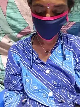 Tamil--Rani — My dream house