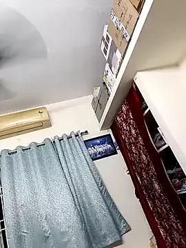 Freechat Tamil_Vishalini on StripChat