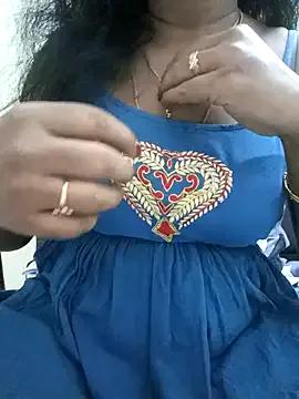 Freechat Tamil_Vishalini on StripChat