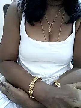 Freechat Tamil_Vishalini on StripChat