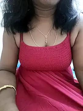 Freechat Tamil_Vishalini on StripChat