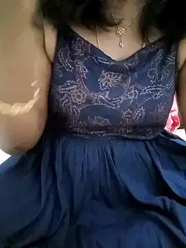 Freechat Tamil_Vishalini on StripChat
