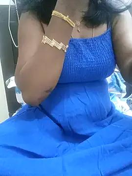 Freechat Tamil_Vishalini on StripChat