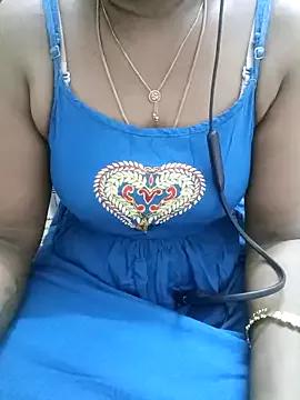 Freechat Tamil_Vishalini on StripChat