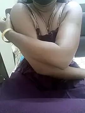 Avatar of Tamil_Vishalini