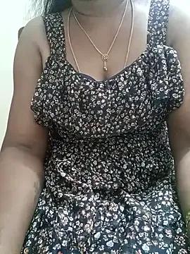 Freechat Tamil_Vishalini on StripChat
