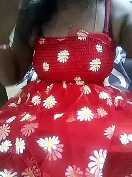 Freechat Tamil_Vishalini on StripChat