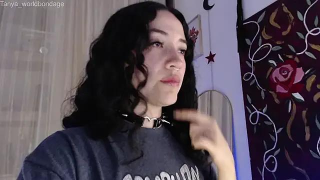 Freechat Tanya_WorldBondage on StripChat