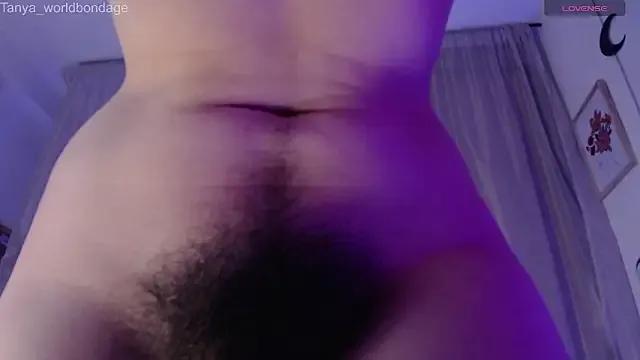 Freechat Tanya_WorldBondage on StripChat