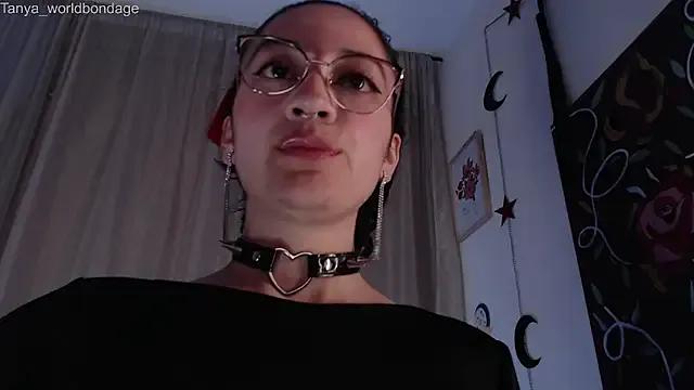 Freechat Tanya_WorldBondage on StripChat