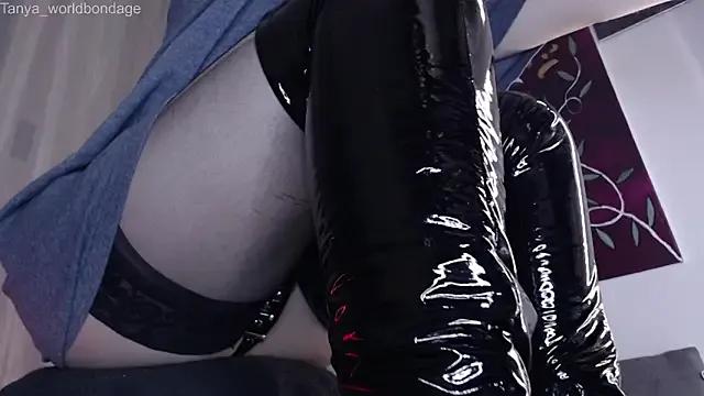 Freechat Tanya_WorldBondage on StripChat