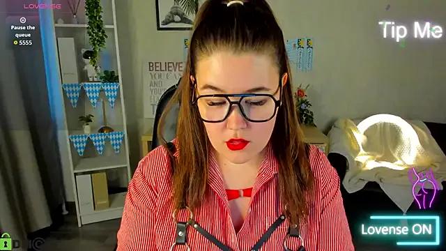 Freechat Tara_Torres on StripChat