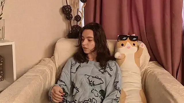 Freechat TarahCayne on StripChat