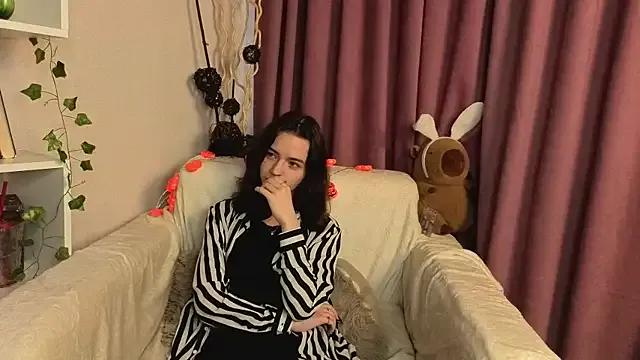 StripChat TarahCayne  is Freechat  TarahCayne — good mood