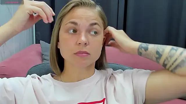 Private TataArdent on StripChat