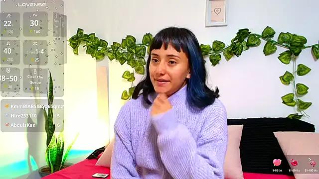 tati_cardenas on StripChat 