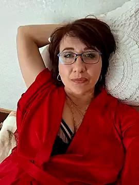 Tatiana4631 on StripChat 