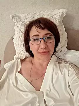 Tatiana4631 on StripChat 