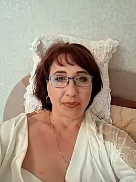 Tatiana4631 on StripChat 