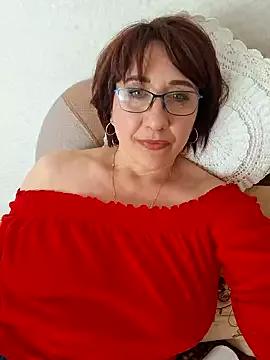 Tatiana4631 on StripChat 