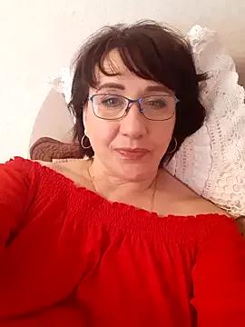Tatiana4631 on StripChat 
