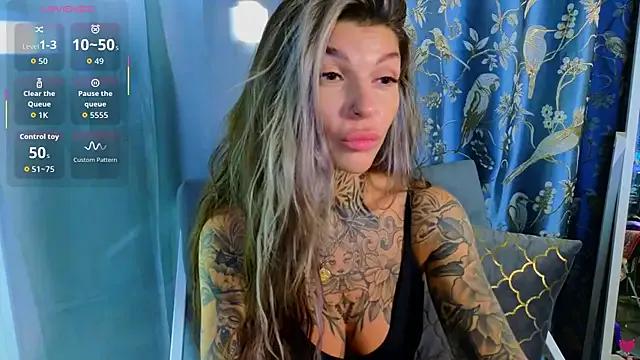 Avatar of tattooedBabyy