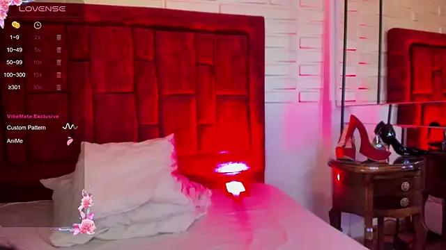 Tayra_Siny —  YOU ARE THE BEST AND SEXY 