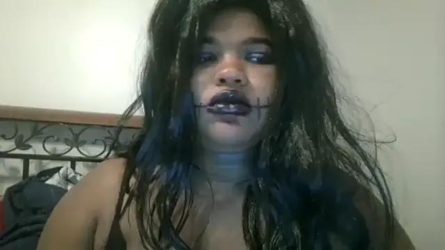 techprincessxx — Freechat on StripChat