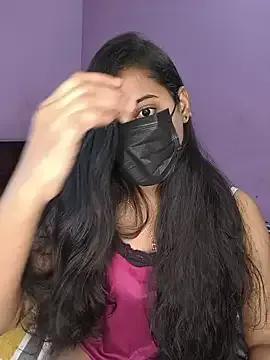 StripChat Telugu_sweet_couple_345  is Freechat  Telugu_sweet_couple_345 — fingering for 5m