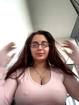 Freechat Tenderalise on StripChat