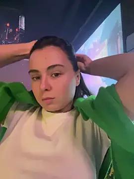 Freechat Tenderalise on StripChat